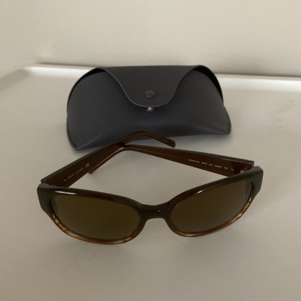 Kate Spade Sunglasses